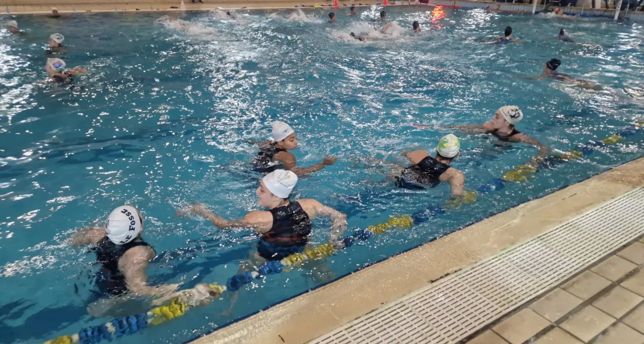 Pallanuoto, Cosenza si sveglia: batte Ancona 10-6 in Serie A1 e vede da vicino la salvezza\n