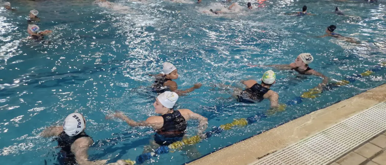 Pallanuoto, Cosenza si sveglia: batte Ancona 10-6 in Serie A1 e vede da vicino la salvezza\n