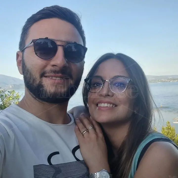 Lorenzo e il rientro in Calabria con la sua Ilenia dopo 10 anni: «Diamo più fiducia ai nostri borghi»
