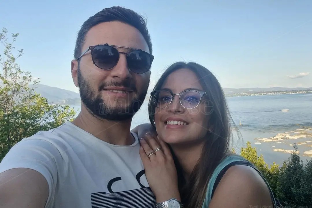 Lorenzo e il rientro in Calabria con la sua Ilenia dopo 10 anni: «Diamo più fiducia ai nostri borghi»