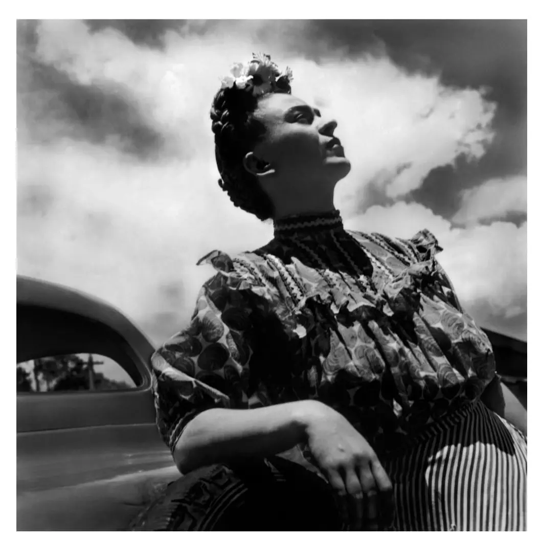 La magia di Frida Kahlo negli scatti di Leo Matiz, lunedì\u00A0inaugurazione della mostra a Lamezia Terme