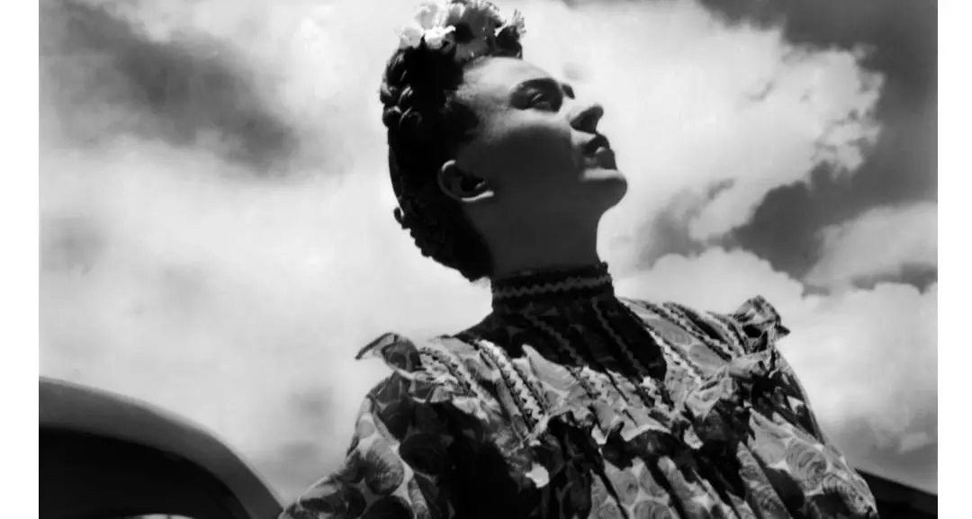 La magia di Frida Kahlo negli scatti di Leo Matiz, lunedì\u00A0inaugurazione della mostra a Lamezia Terme