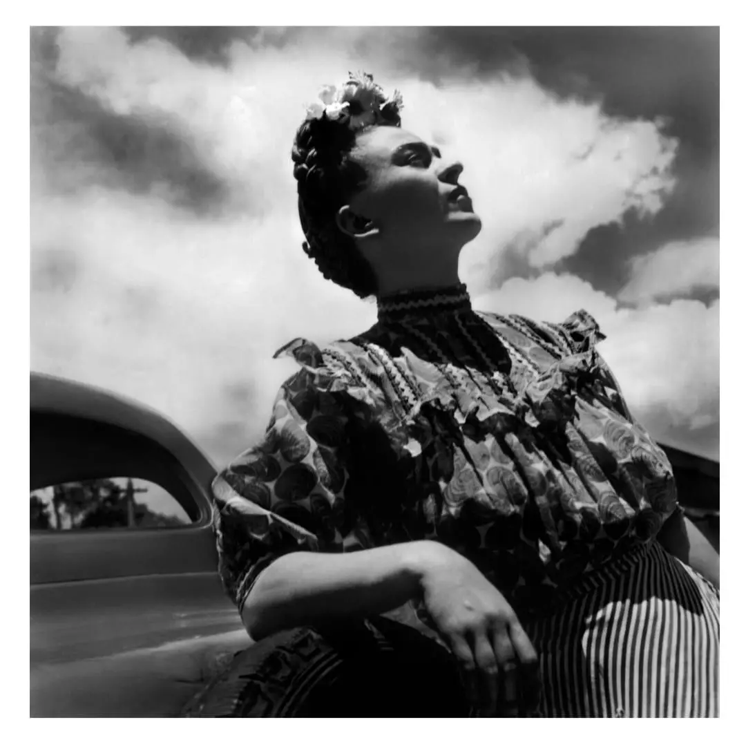 La magia di Frida Kahlo negli scatti di Leo Matiz, lunedì\u00A0inaugurazione della mostra a Lamezia Terme