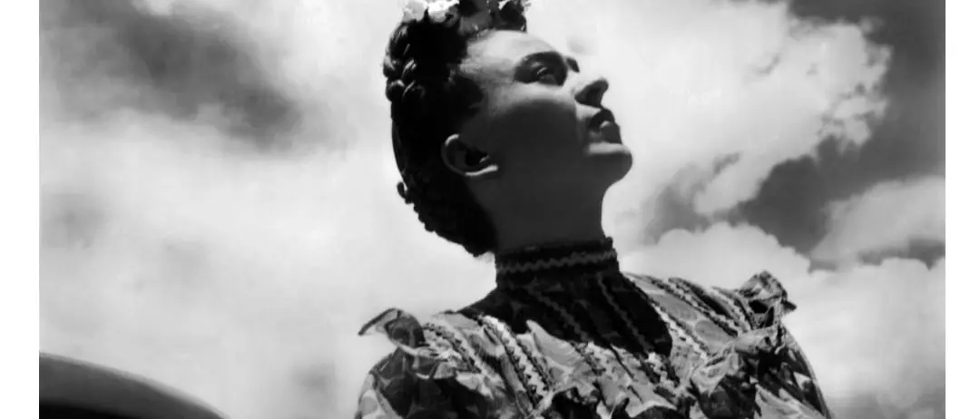 La magia di Frida Kahlo negli scatti di Leo Matiz, lunedì\u00A0inaugurazione della mostra a Lamezia Terme