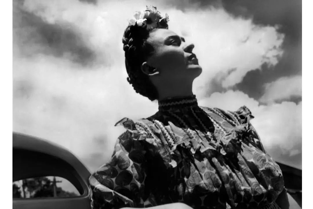 La magia di Frida Kahlo negli scatti di Leo Matiz, lunedì\u00A0inaugurazione della mostra a Lamezia Terme