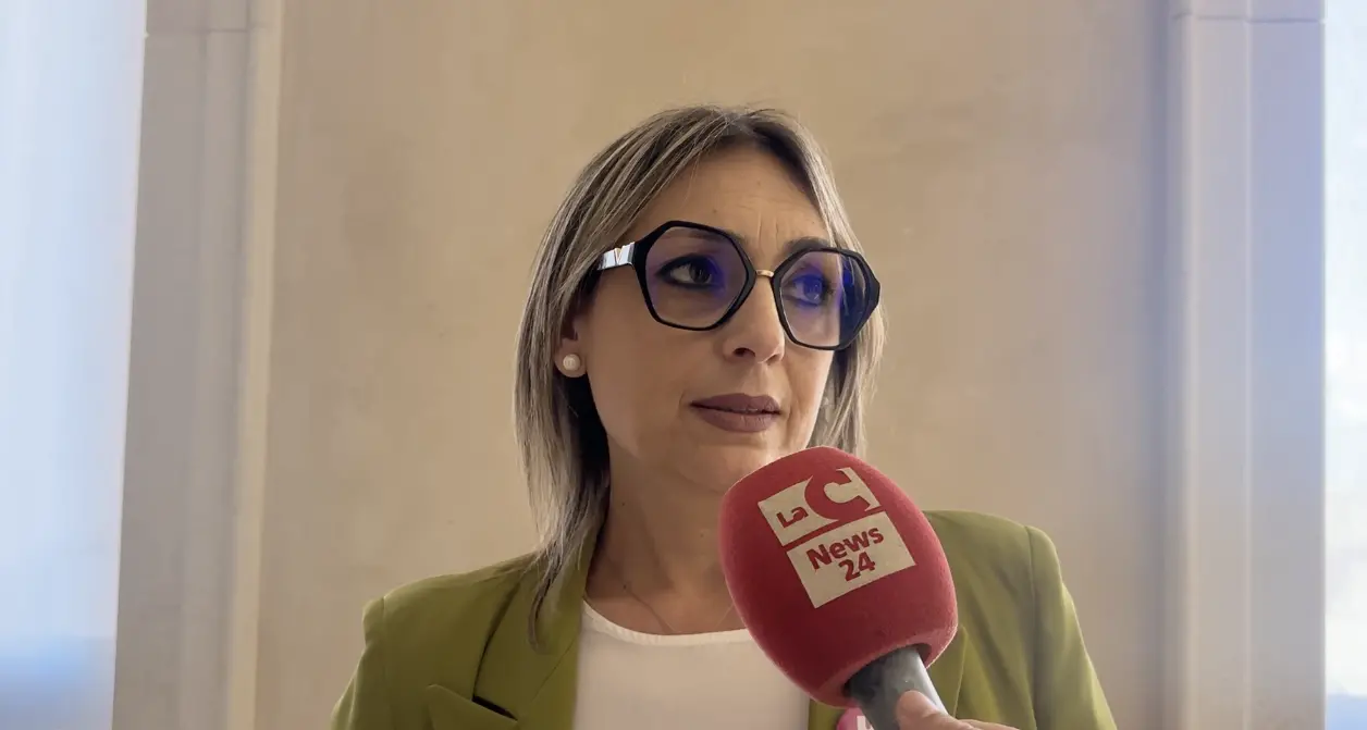 Violenze e disagio giovanile a Corigliano Rossano, l’assessora Grillo: «Fondamentale l’educazione»\n
