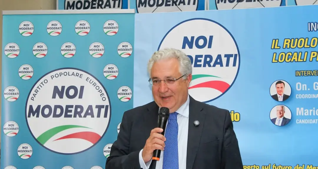 Elezioni Lamezia, Murone: «Mai voluto candidarmi con il centrosinistra, loro insistevano ma ho declinato»