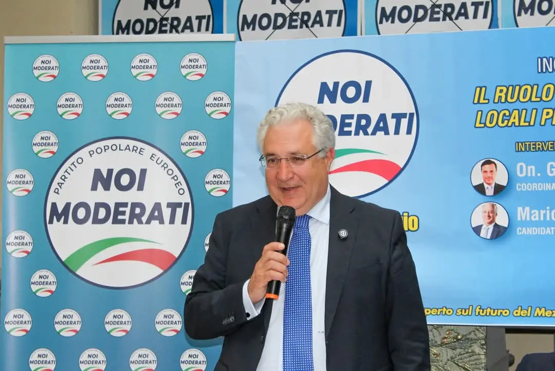 Elezioni Lamezia, Murone: «Mai voluto candidarmi con il centrosinistra, loro insistevano ma ho declinato»