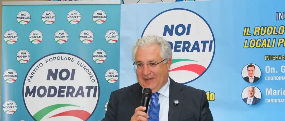 Elezioni Lamezia, Murone: «Mai voluto candidarmi con il centrosinistra, loro insistevano ma ho declinato»