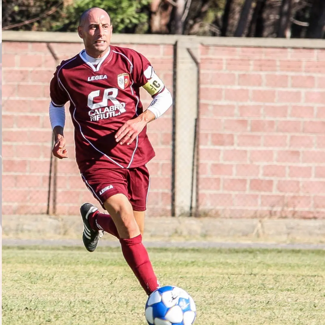 Un viaggio meraviglioso, dopo più di 30 anni Aldo Leto Russo dice addio al calcio: oggi la sua ultima partita