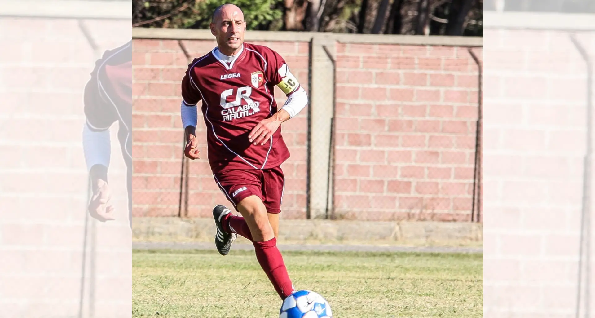 Un viaggio meraviglioso, dopo più di 30 anni Aldo Leto Russo dice addio al calcio: oggi la sua ultima partita