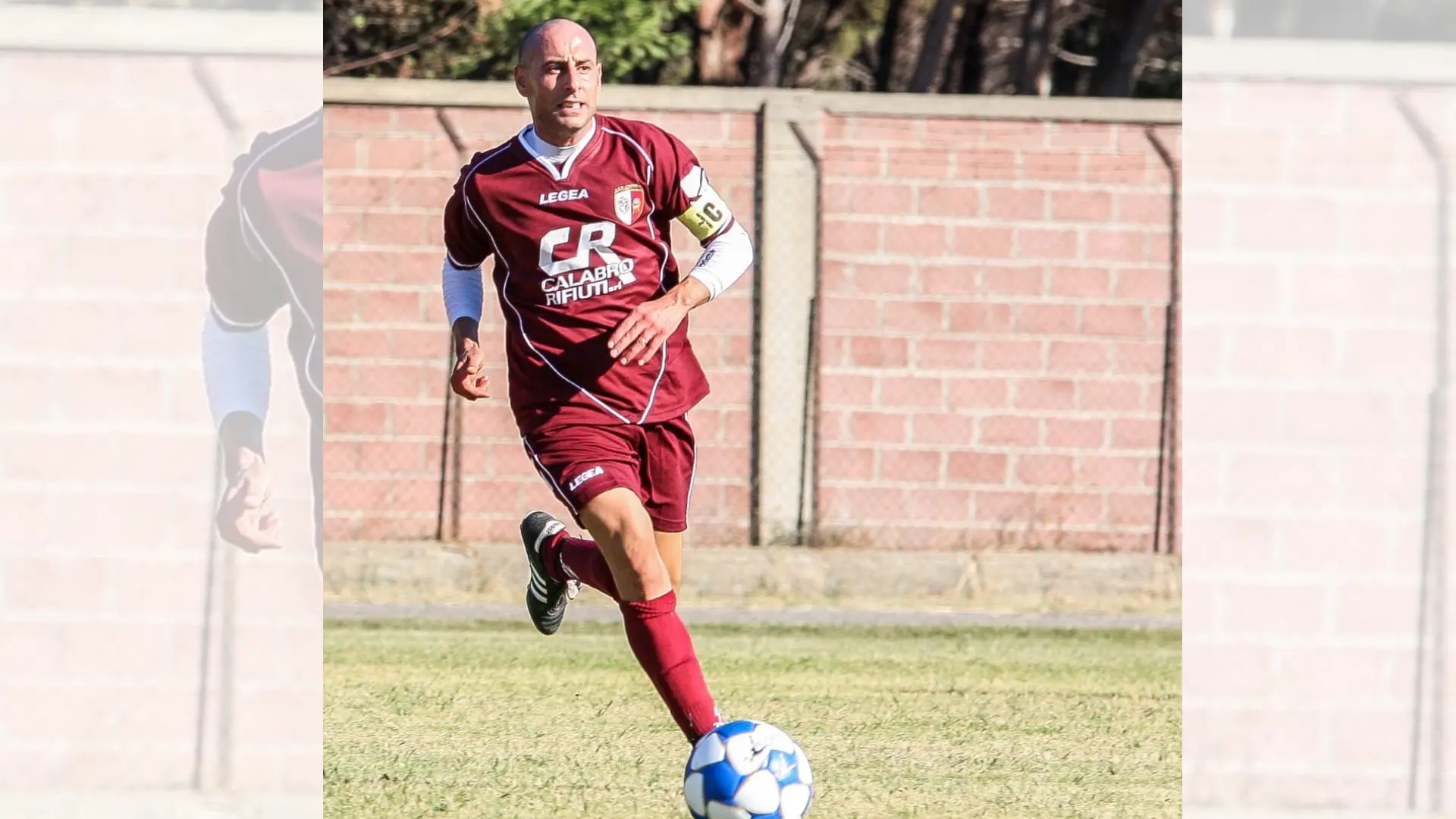 Un viaggio meraviglioso, dopo più di 30 anni Aldo Leto Russo dice addio al calcio: oggi la sua ultima partita
