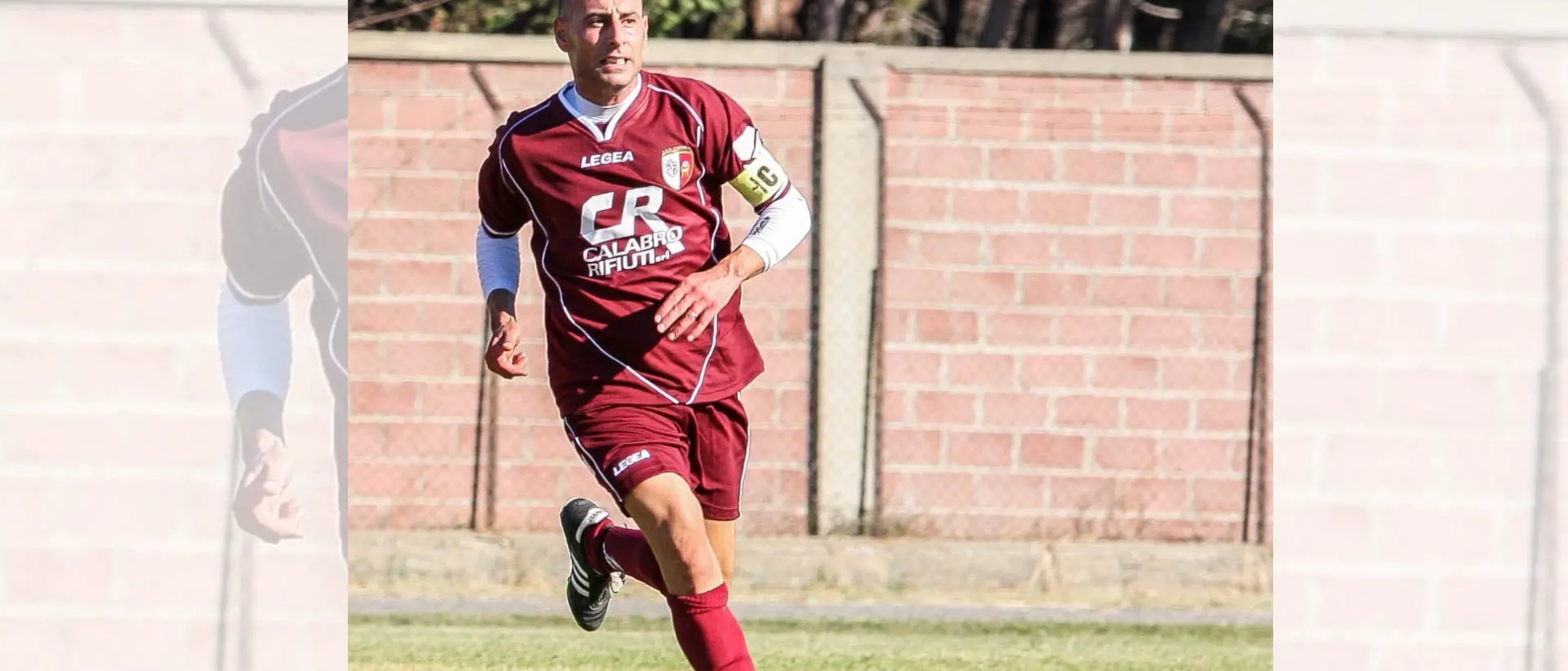 Un viaggio meraviglioso, dopo più di 30 anni Aldo Leto Russo dice addio al calcio: oggi la sua ultima partita