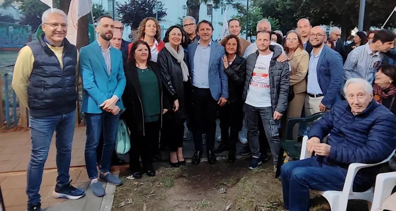 Amministrative a Lamezia Terme, Tridico (M5S): «La città ha bisogno di un sindaco come Doris Lo Moro»