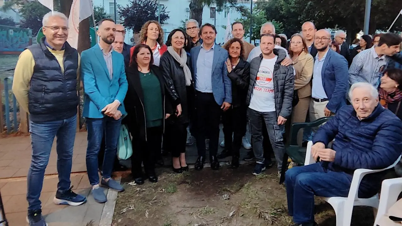 Amministrative a Lamezia Terme, Tridico (M5S): «La città ha bisogno di un sindaco come Doris Lo Moro»