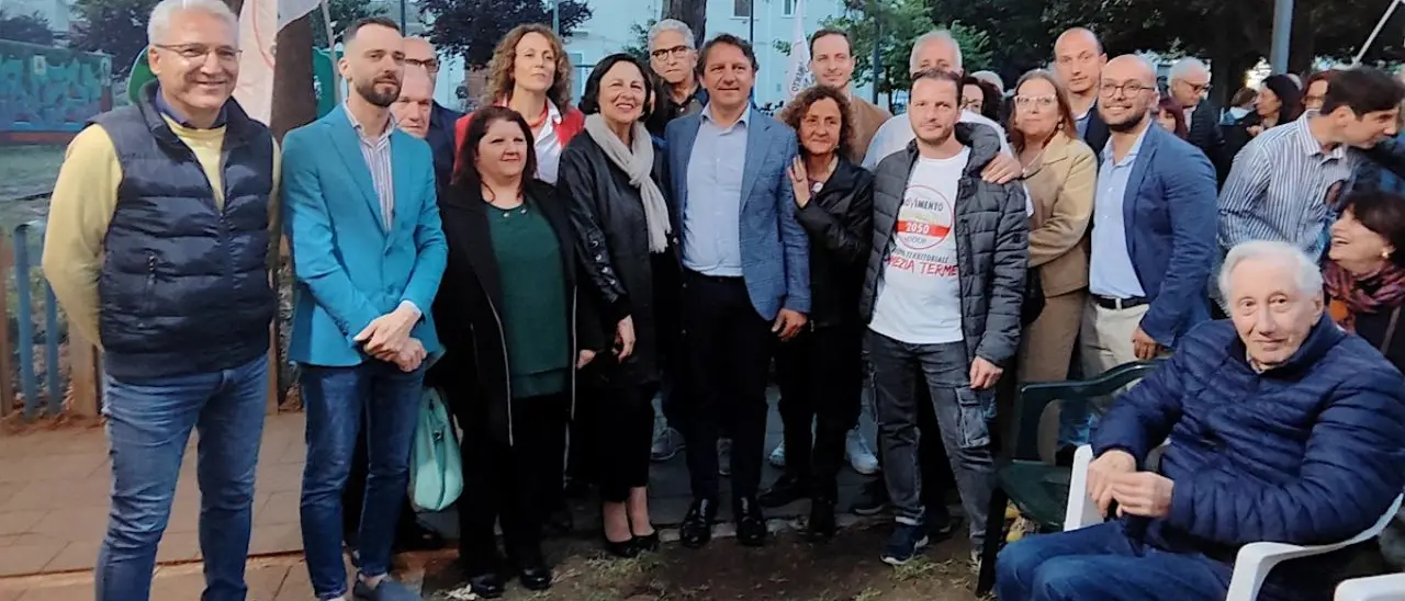 Amministrative a Lamezia Terme, Tridico (M5S): «La città ha bisogno di un sindaco come Doris Lo Moro»