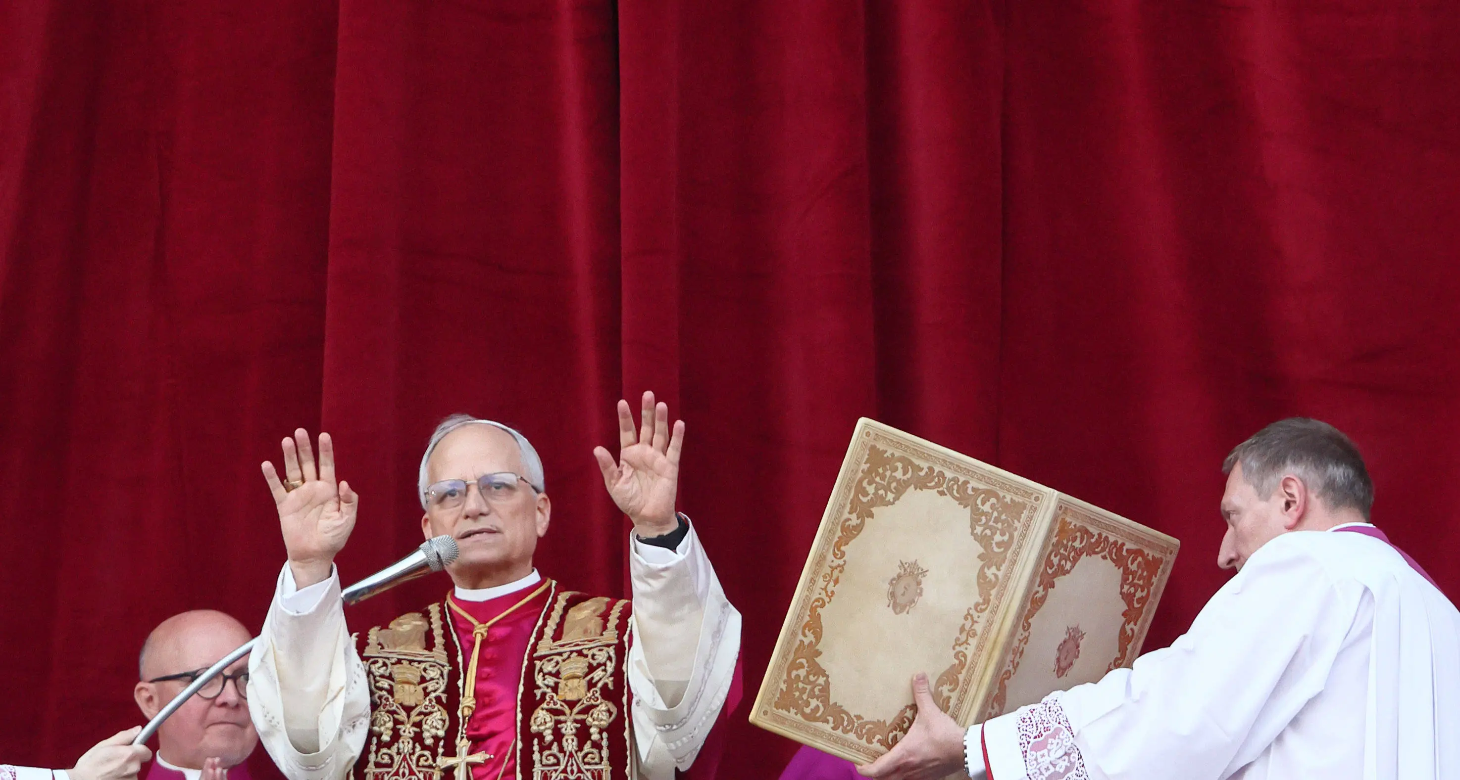 Prevost sotto attacco: cos’è Sodalicio, il movimento che ha provato a fermare il papa scelto da Francesco\n