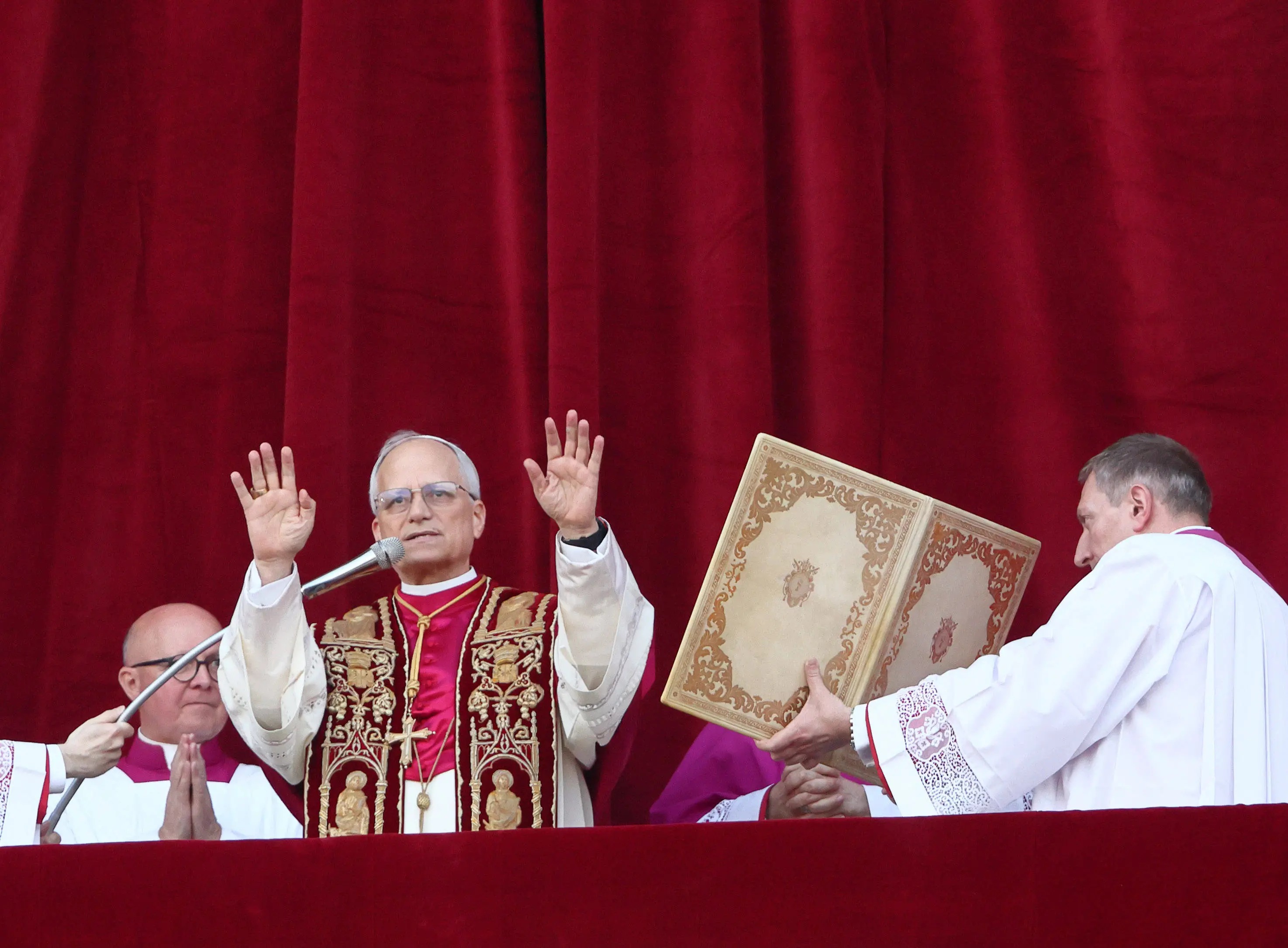Prevost sotto attacco: cos’è Sodalicio, il movimento che ha provato a fermare il papa scelto da Francesco\n