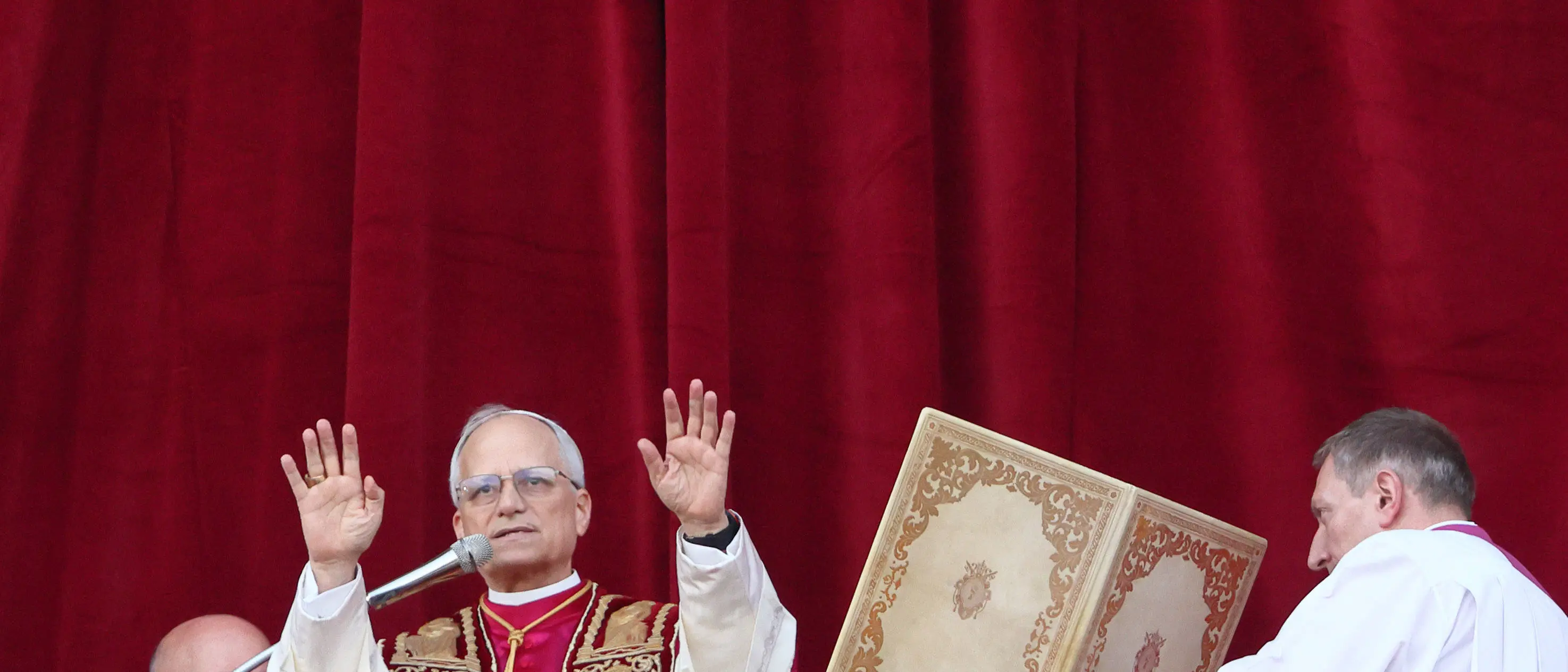 Prevost sotto attacco: cos’è Sodalicio, il movimento che ha provato a fermare il papa scelto da Francesco\n