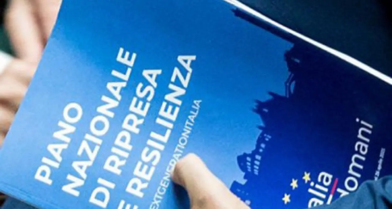 Pnrr, 8 miliardi fermi nei ministeri: centinaia di Comuni a rischio tagli e stop ai cantieri\n