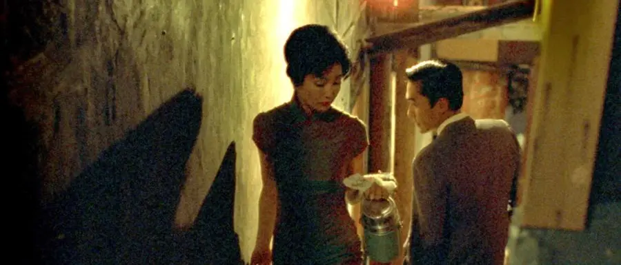 Vi racconto il mio amore mai confessato e inchiodato dalla paura: un incendio che il tempo ha reso immortale\n