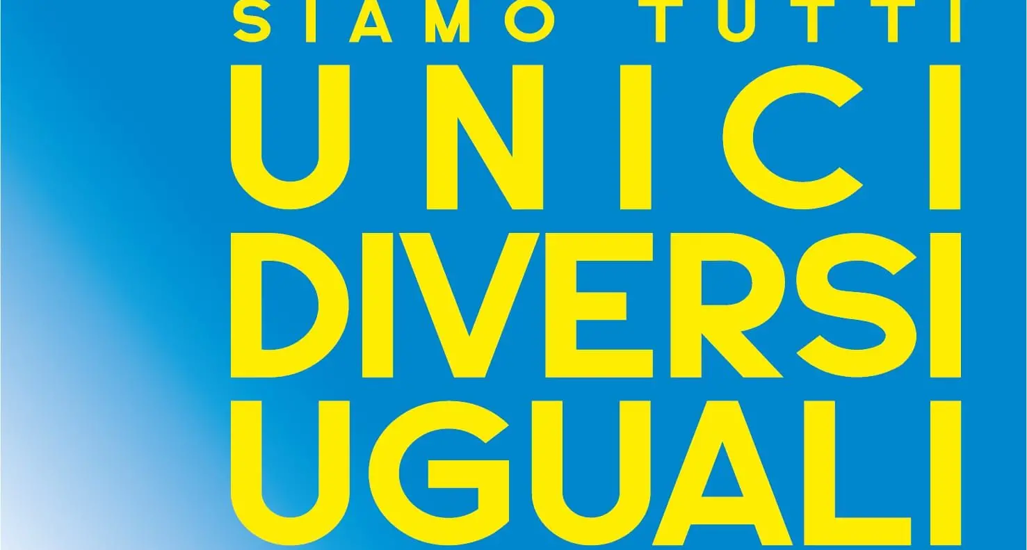Disabilità, nasce una nuova associazione per dare supporto e mettere in rete le famiglie: Unici Diversi Uguali\n