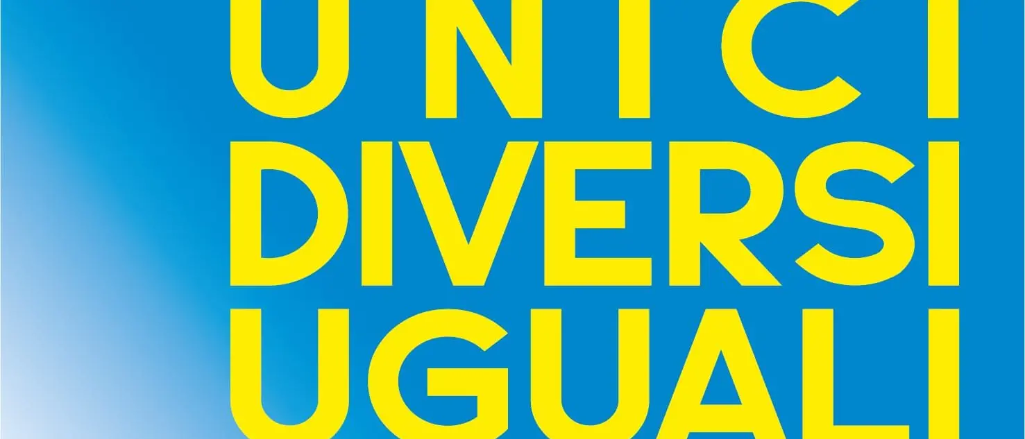 Disabilità, nasce una nuova associazione per dare supporto e mettere in rete le famiglie: Unici Diversi Uguali\n