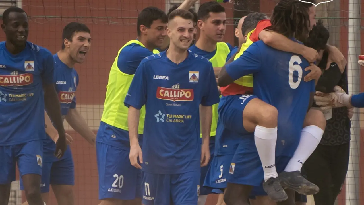 Prima Categoria, termina la regular season nei quattro gironi calabresi:\u00A0i verdetti finali. Ora sotto\u00A0con play off e play out\n