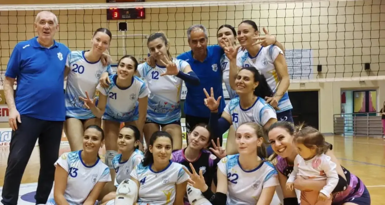 Volley Calabria, in Serie C femminile duello tra Pizzo e Todosport acceso. Paola esce dai giochi per la promozione\u00A0\n