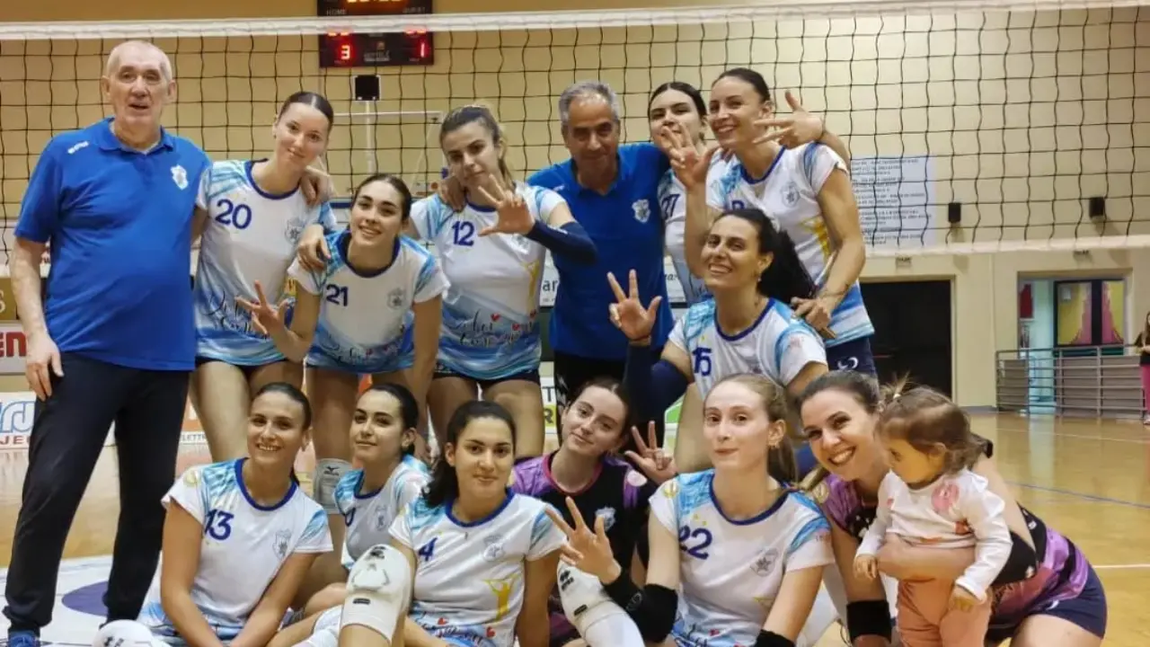 Volley Calabria, in Serie C femminile duello tra Pizzo e Todosport acceso. Paola esce dai giochi per la promozione\u00A0\n