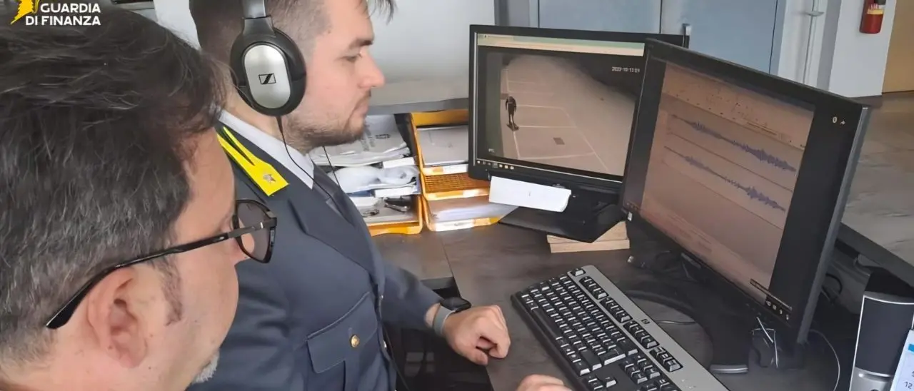 Permessi retribuiti per\u00A0motivi fasulli, indagati due dipendenti pubblici nel Catanzarese\n