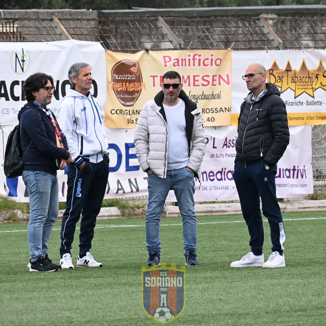 Eccellenza, il Soriano pregusta la finale play off ma la Rossanese se la prende. Figliomeni: «Dispiace, eravamo in vantaggio a venti secondi dalla fine»\n