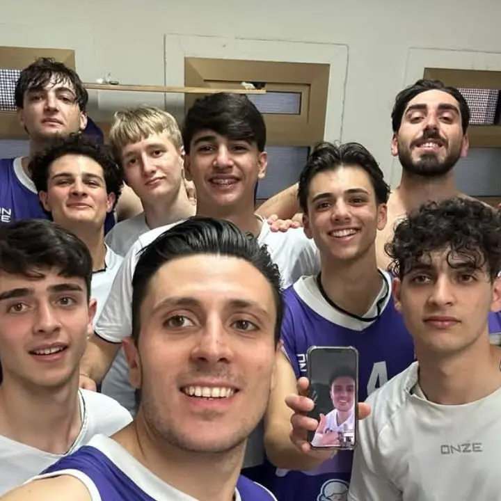 La Cestistica Gioiese vola in finale per il terzo anno consecutivo e sogna la C. Aldo Travia: «Obiettivo raggiunto»\n