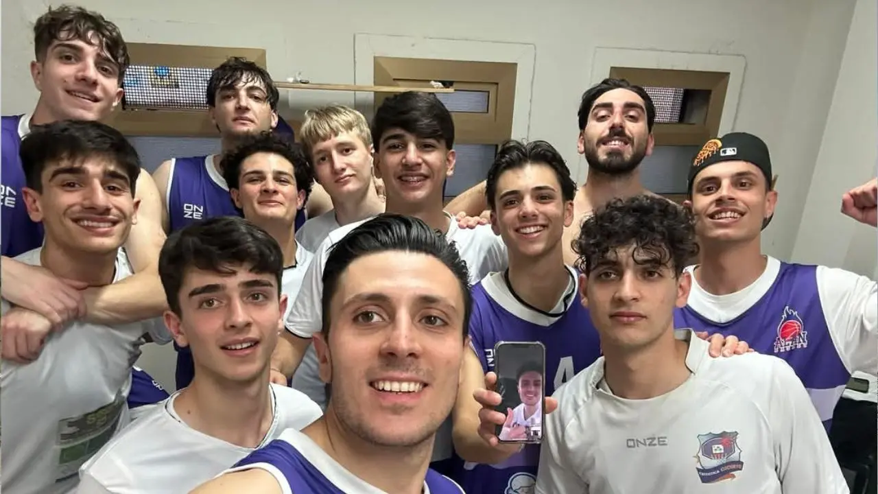 La Cestistica Gioiese vola in finale per il terzo anno consecutivo e sogna la C. Aldo Travia: «Obiettivo raggiunto»\n
