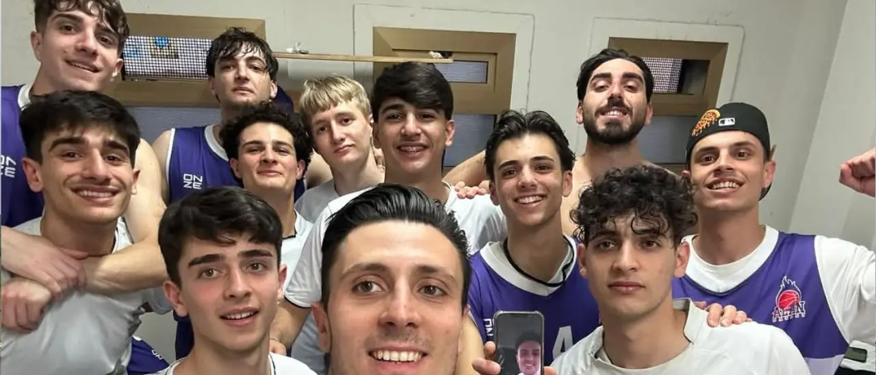 La Cestistica Gioiese vola in finale per il terzo anno consecutivo e sogna la C. Aldo Travia: «Obiettivo raggiunto»\n