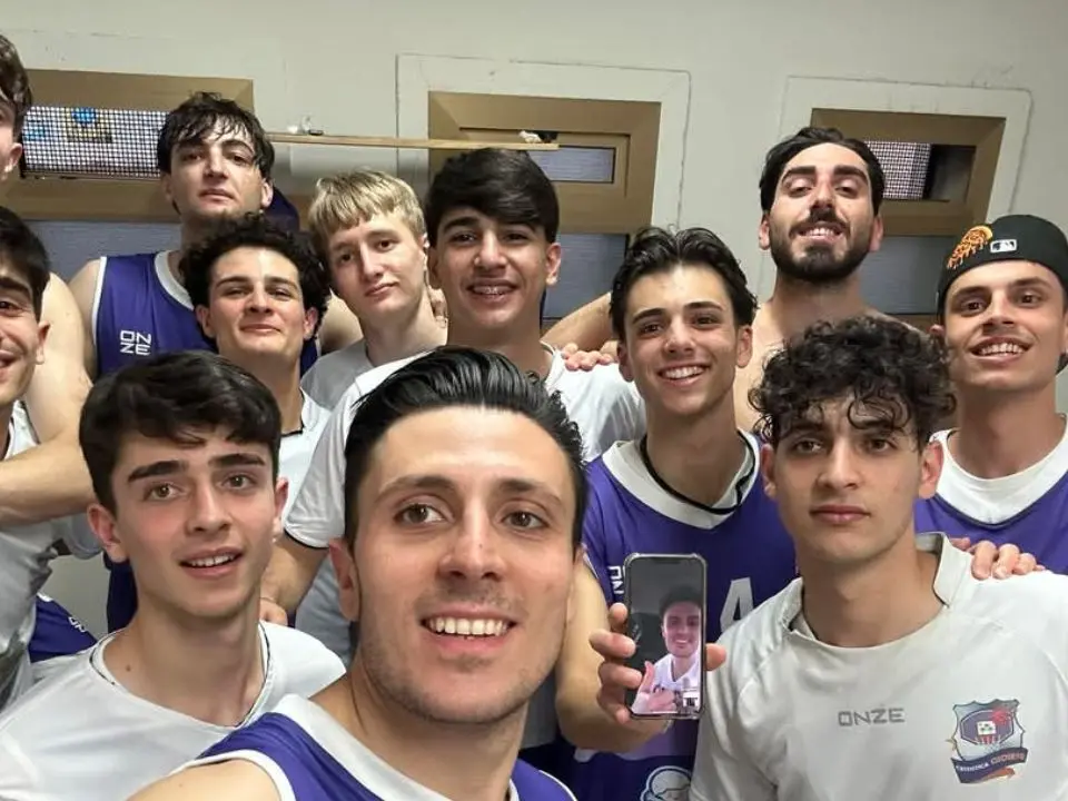 La Cestistica Gioiese vola in finale per il terzo anno consecutivo e sogna la C. Aldo Travia: «Obiettivo raggiunto»