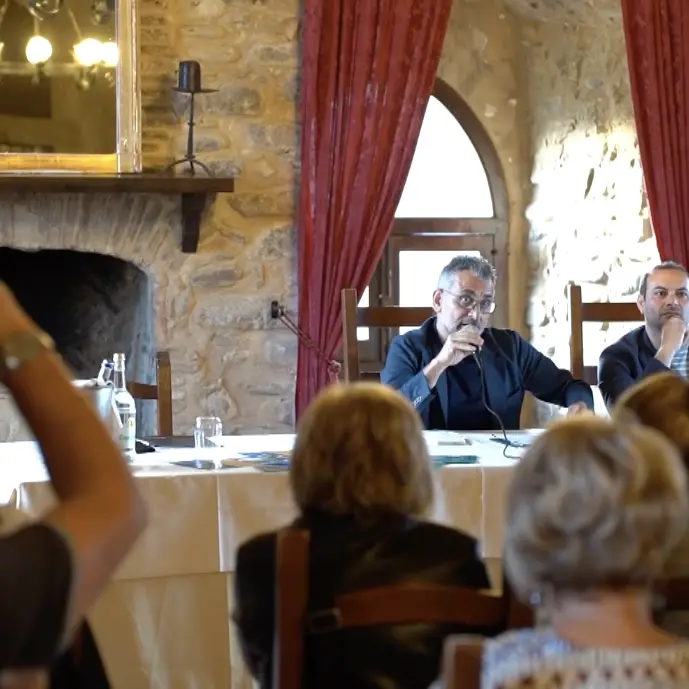 Turismo, verso la nascita di una rete condivisa nella Sibaritide: il confronto\u00A0a Roseto Capo Spulico