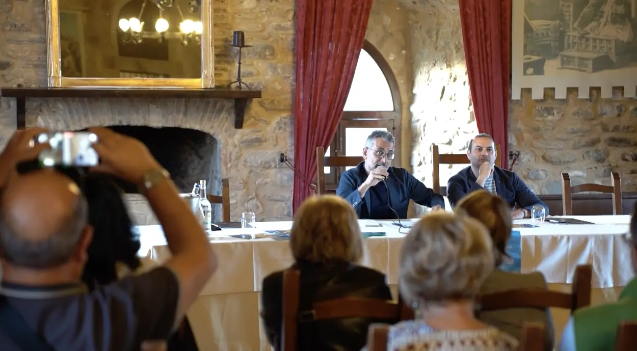 Turismo, verso la nascita di una rete condivisa nella Sibaritide: il confronto\u00A0a Roseto Capo Spulico