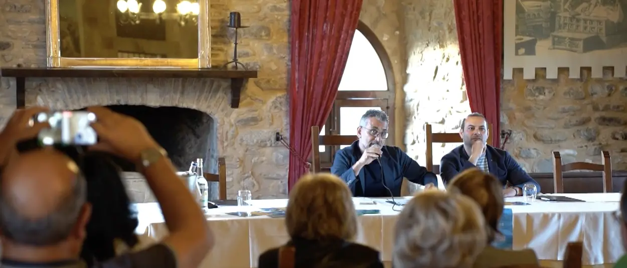 Turismo, verso la nascita di una rete condivisa nella Sibaritide: il confronto\u00A0a Roseto Capo Spulico