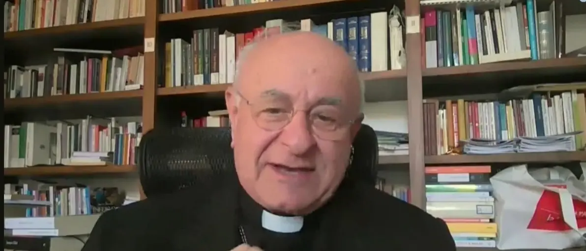 «Se Bergoglio avesse potuto avrebbe designato Prevost»: la certezza dell’arcivescovo Paglia durante l’ultima puntata di Perfidia\n