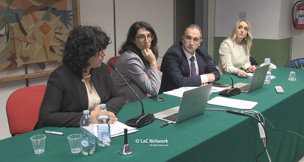 Tra i cubi di Arcavacata sbarca Unicart, la conferenza internazionale per il turismo e lo sviluppo dei territori\n