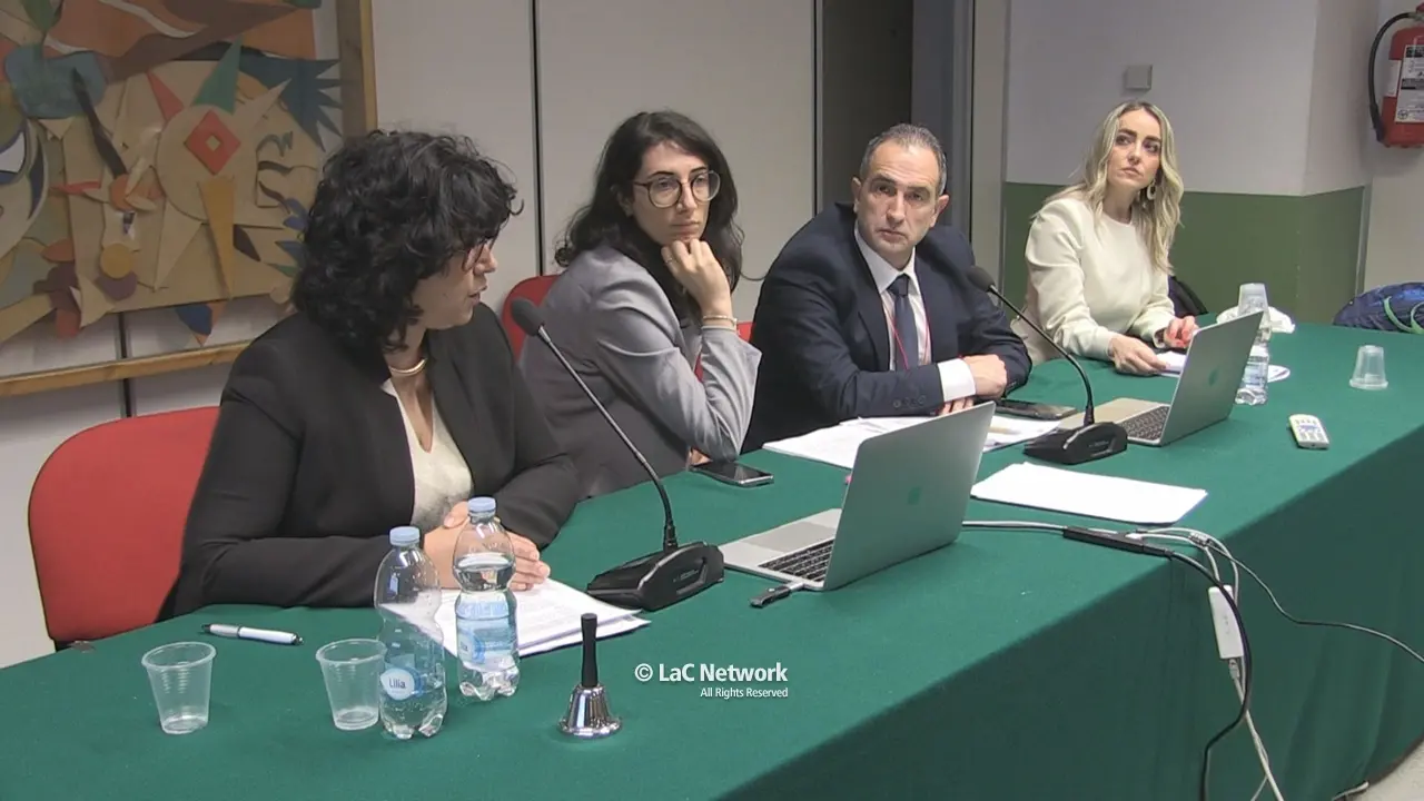 Tra i cubi di Arcavacata sbarca Unicart, la conferenza internazionale per il turismo e lo sviluppo dei territori\n