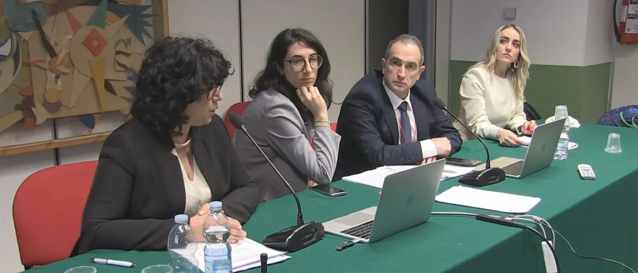 Tra i cubi di Arcavacata sbarca Unicart, la conferenza internazionale per il turismo e lo sviluppo dei territori\n