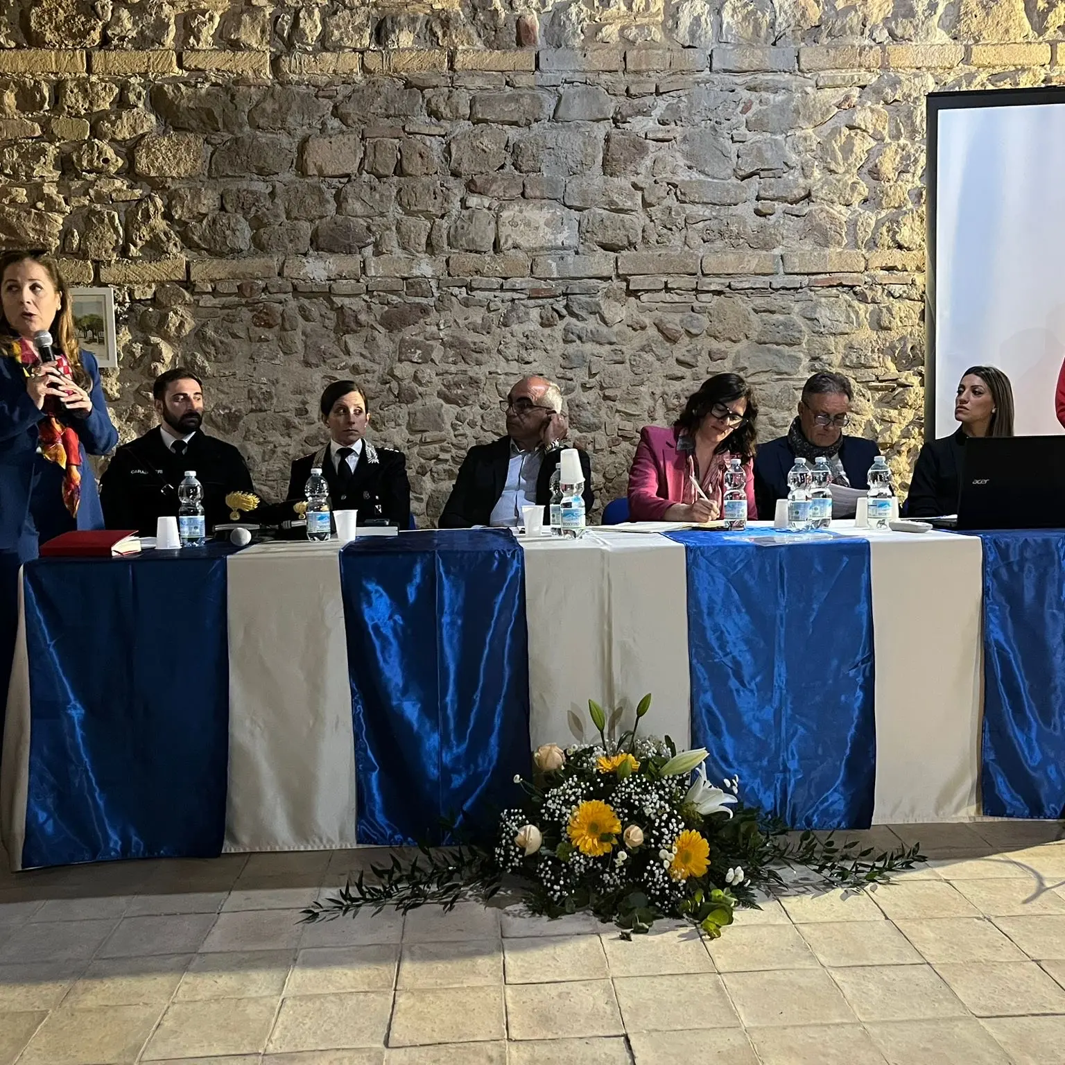 «Scegliete di stare dalla parte della legalità»: l’invito del parroco di Strongoli ai giovani\n