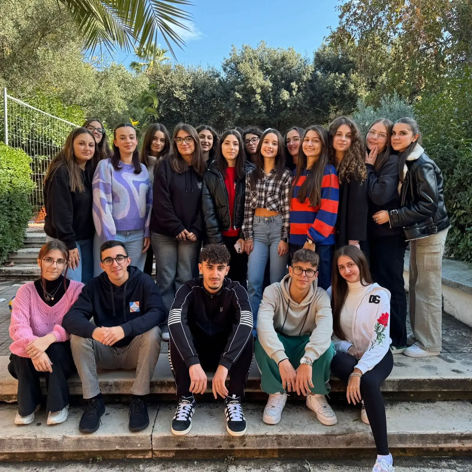 Crotone, il\u00A0Liceo Pitagora si aggiudica il Premio Europa del progetto “A scuola di OpenCoesione”\n