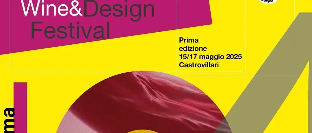 Calabria Wine Design Festival: a Castrovillari il vino incontra il design e la creatività\n