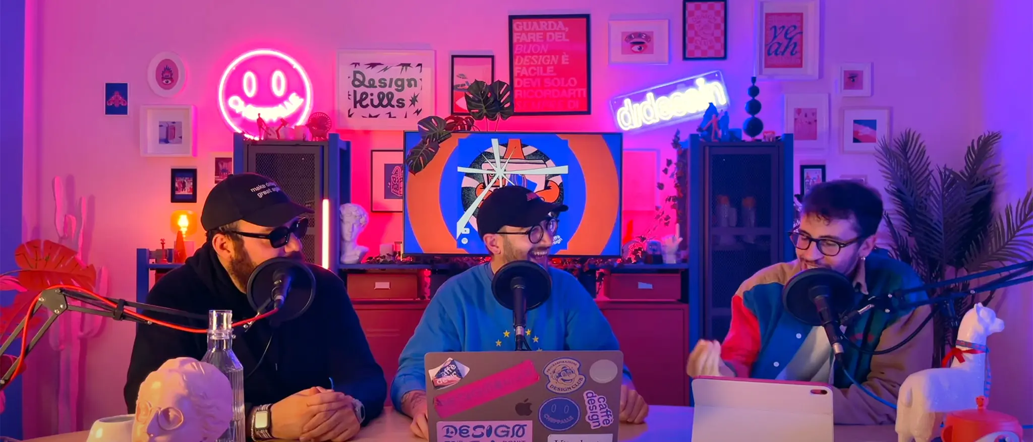 L’Accademia di Belle Arti di Catanzaro accoglie Caffè Design, Fedrigoni e Francesco Dondina\n