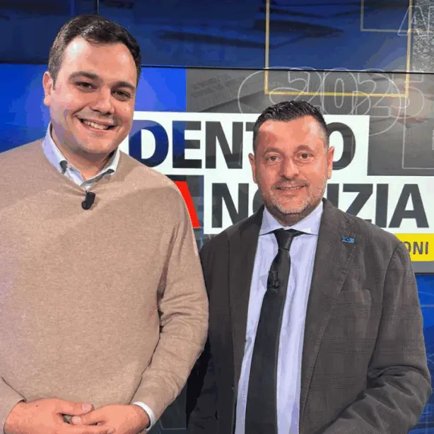 Rende, Bilotti lancia la sfida su ambiente e trasparenza: «Con noi il comune sarà una casa di vetro»\n