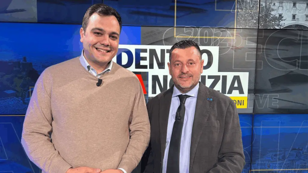 Rende, Bilotti lancia la sfida su ambiente e trasparenza: «Con noi il comune sarà una casa di vetro»\n