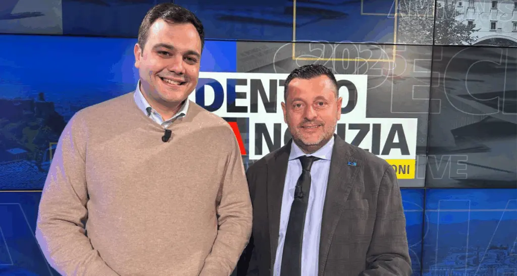 Rende, Bilotti lancia la sfida su ambiente e trasparenza: «Con noi il comune sarà una casa di vetro»\n